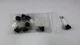 Bussmann GLR-1/2 Fuse 300 Volts Lot Of 8