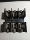 GOULD SHAWMUT FUSE HOLDER BLOCK 20608R 250V 60A CLASS R