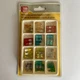 Tool Choice 36 Piece Automotive Fuse Assortment Unopened Package