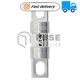 1PC New Eaton Bussmann FWH-50B 50A 500V Fast Acting Fuse