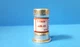 Fuse Cartridge, 5920-01-318-5824, 6727, BUSSMANN, JJS-45, 45A, 600VAC