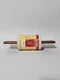 Littelfuse JLS-600 Current Limiting Fuse 600A 600VAC USED