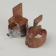 Bussmann 616-R Fuse Reducer, 60A - USED