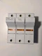 Ferraz Shawmut US3J3I 600v 30A Ultra Safe Fuse Holder