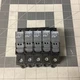 LOT OF 5 - Phoenix Contact, 3048483, UK 10,3-HESI-N Fuse Holder Block (LPW87W)