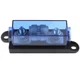 ZOOKOTO 150VDC IR10KA Fuse Block 250A Class T Fuse Holder with 250 amp, Fits ...