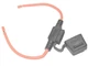 FHAC0002LXN FUSE HOLDER BLADE 30A IN LINE ASO Littelfuse  ... [ 1 pcs ]