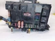 2007 - 2009 MERCEDES BENZ S550 W221 FRONT POWER SUPPLY RELAY FUSE JUNCTION BOX