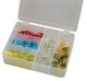Atd Tools 382 100 Pc. Mini Car Fuse Assortment