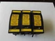 WHOLESALE LIQUIDATION BUSS JT60030 0-30A 600VAC 3 PIECE