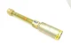 S&C 86402R2 Snuffler Indoor Power Fuse Holder Type 5SS 14.4-17kV 400E Ampres Max