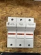 Rittal SV 9345.010 SV FUSEHOLDER CLASS J 30A 3 P
