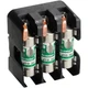 1PK LITTELFUSE LFJ600603CID Fuse Block - Class J 600Vac Id