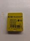Bussmann 8 amps Fast Acting Glass Fuse 5 pk AGC-8-R