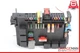 07-09 Mercedes W216 CL550 S600 S63 Rear Trunk Fuse Box Module 2215404762 OEM