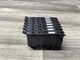Lot Of 7 Allen Bradley 1492-H Fuse Holder W/Fuse 1492H #105N139