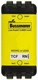 Bussmann TCF80RN 80Amp (80A) TCF-RN 600V Time-Delay Fuse (Pack of 1)