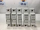 FERRAZ SHAWMUT USCC1 B213441 ULTRASAFE FUSE HOLDER 30AMP 1 POLE 600V LOT OF 5PCS
