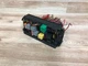 MERCEDES BENZ OEM W207 W212 E350 E550 FRONT SAM FUSE BOX BLOCK 2010-2013 3