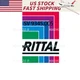 Rittal 9345005 SV FUSEHOLDER 30A, 600V SV 9345.005