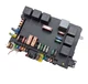 07-09 Mercedes W216 CL550 S550 S63 AMG CL63 Rear Trunk Fuse Relay Junction Box