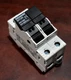 Siemens 3NC1092 SITOR 2 Pole Fuse Disconnect Switch 32A