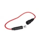 Seachoice 12751 In-Line Fuse Holder With Fuse, Waterproof, 20 Amp Fuse