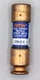 Bussmann Fusetron Dual Element Time Delay FRN-R8