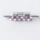 1PCS Bussmann FWH-50B 50 Amp (50A) 500V Fast Acting Fuse New