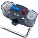 Erayco 300 Amp Circuit Breaker with Manual Reset, 12-48 Volt DC, 0-8 Gauge... 