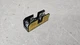 Cooper Bussman 1 Pole Fuse Holder 600 V 30 Amp Buss BM6031PQ 1