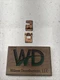 NIB - Bussmann - NO2621-R - Cooper Fuse, Buss Class R Reducer