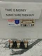 ALLEN BRADLEY  X-401977  , 30 AMP,  250VA,  MAX,  FUSE BLOCK  (9C1