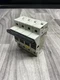 TELEMECANIQUE GK1-DH, 10,3x38 Fuse Disconnect. #4003F147SI