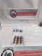FERRAZ SHAWMUT,AJT 30,SMART SPOT 30 AMP FUSE LOT OF 3 PRE-OWNED