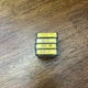 Lot Of 19 Bussmann AGC-10 Fuses 10A 250V AGC10 Glass Buss AGC 10
