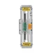 BUSSMANN CVRI-J-60100-M Fuse Cover,70 to 100A,J 39P415