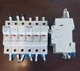 Ferraz Shawmut USBCC3I.  30AMP 600V Fuse Holder. (Lot Of 3)