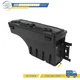 Fits 05-19 Nissan Frontier 04-15 Titan Right Side Truck Bed Storage Tool Box