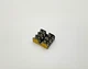 Cooper Bussmann BM6033PQ 3 Pole Fuse Holder 600 V 30 Amp Buss (TBI)