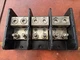USED - Marathon Power Distribution Block 1453599 5 600V 3Pole