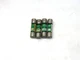 LOT OF 4 BUSSMANN FUSETRON FNM-1-1/4 DUAL ELEMENT FUSE