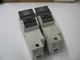 2PCS AB ALLEN BRADLEY 1492-FB1-J30 CL J FUSE HOLDER 30A/600V A1118