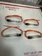 Lot Of 4 New Littlefuse FNY30BP Glass Inline Fuse Holder, W/30A Fuse