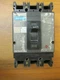 FUJI ELECTRIC CIRCUIT BREAKER 3 POLE, 80 AMP, CAT# BU-ESB3080  ... WC-135