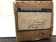 NEW WESTINGHOUSE 439D378G06  CLE-1 Fuse 15.5KV 65E UNIVERSITY SURPLUS --*