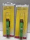 2 X Eaton Time Delay Fuse 30A 600VAC BP/FRS-R-30 (B46