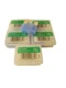 LOT OF 5 LITTLEFUSE MAX 60 