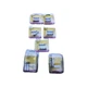 (14) Eaton Bussmann Time Delay Fuses (10) 20A & (4) 30A 