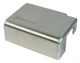 1998-2004 FORD MUSTANG MOROSO BRUSHED ALUMINUM FUSE BOX STREET OUTLAW PONY SALE!